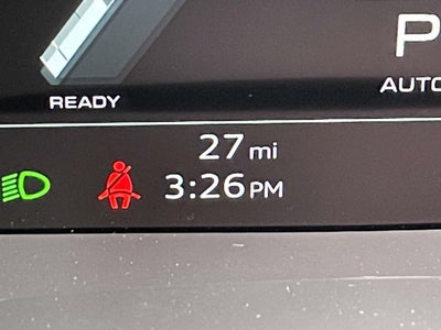 2026 Audi Q7 45 Premium quattro