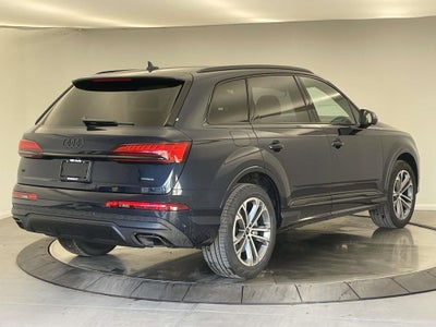 2026 Audi Q7 45 Premium quattro