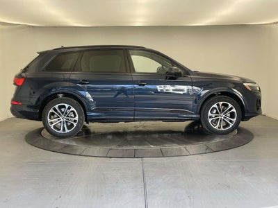 2026 Audi Q7 45 Premium quattro