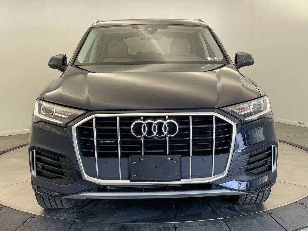 2023 Audi Q7 45 Premium quattro