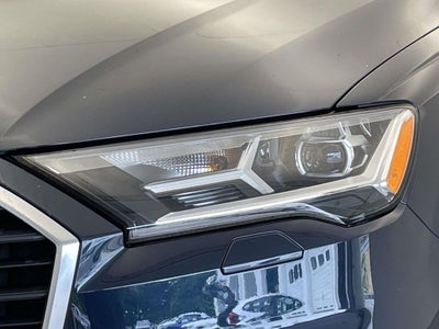 2023 Audi Q7 45 Premium quattro