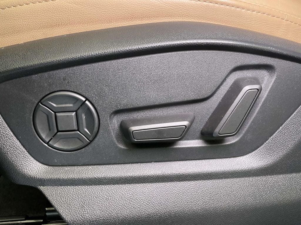 2023 Audi Q7 45 Premium quattro