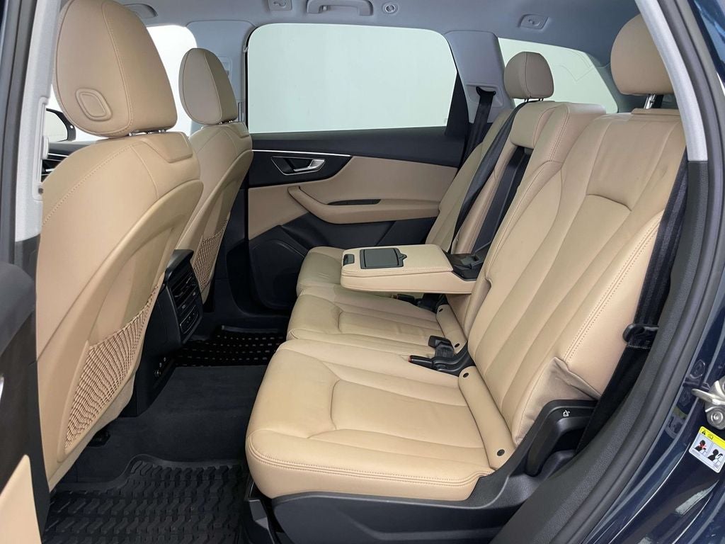 2023 Audi Q7 45 Premium quattro