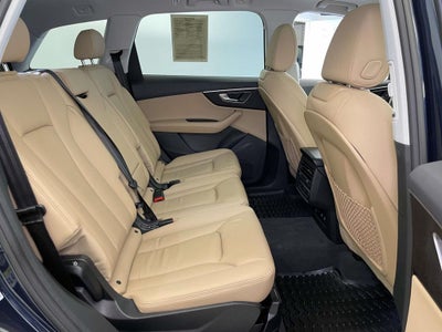 2023 Audi Q7 45 Premium quattro