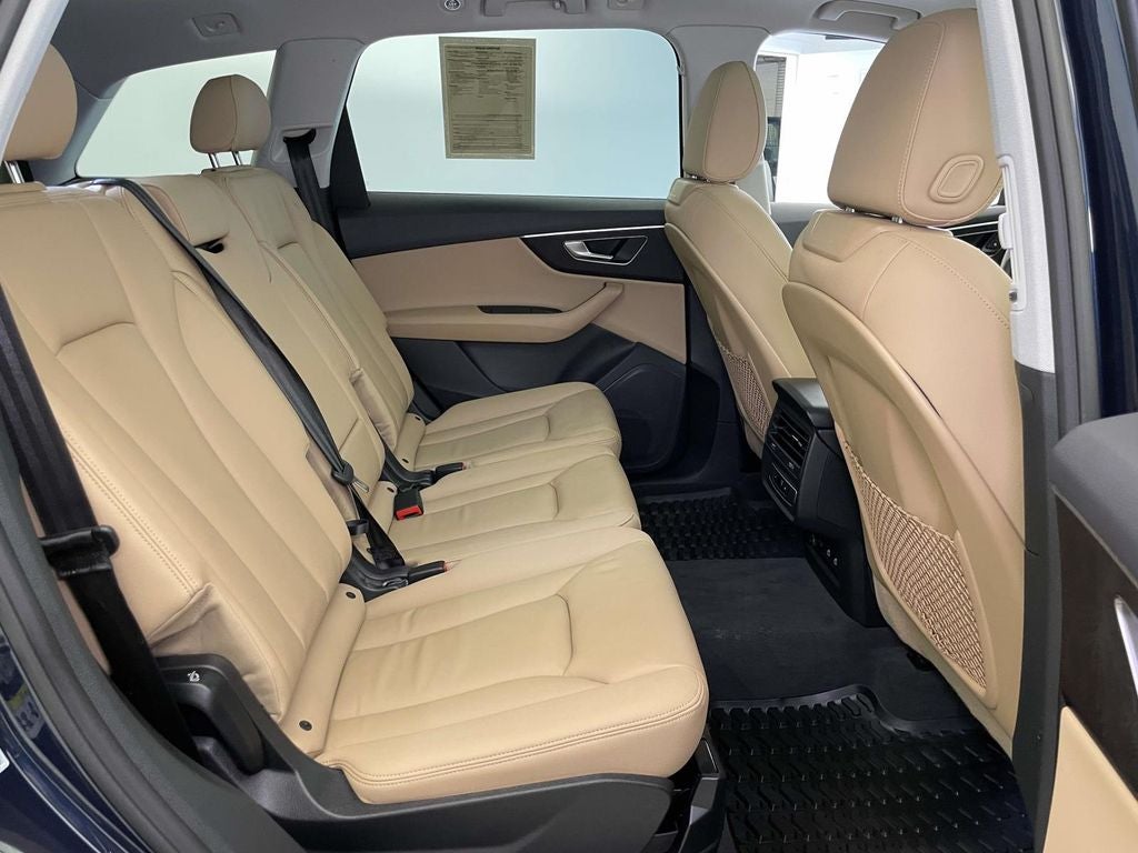 2023 Audi Q7 45 Premium quattro