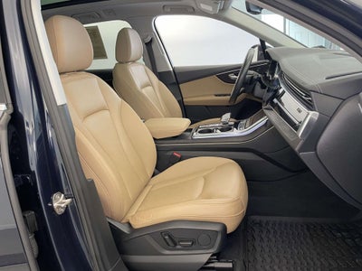 2023 Audi Q7 45 Premium quattro