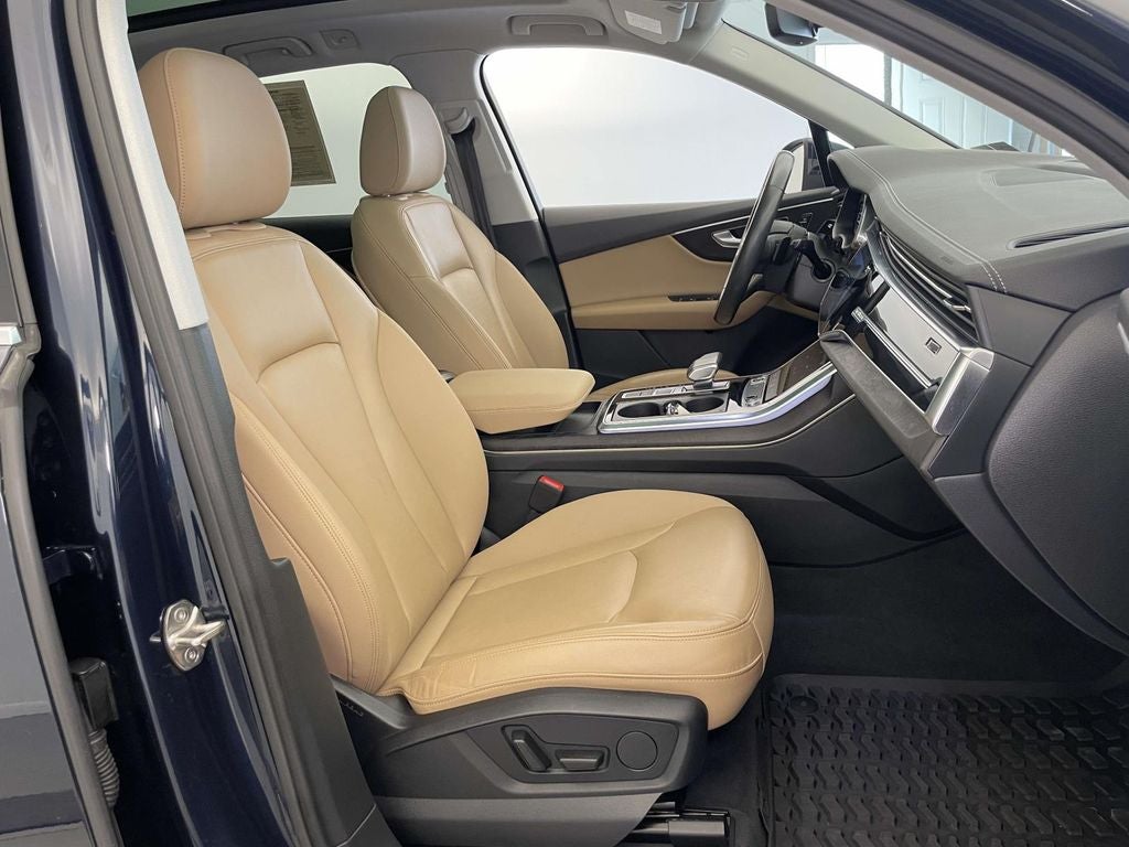 2023 Audi Q7 45 Premium quattro
