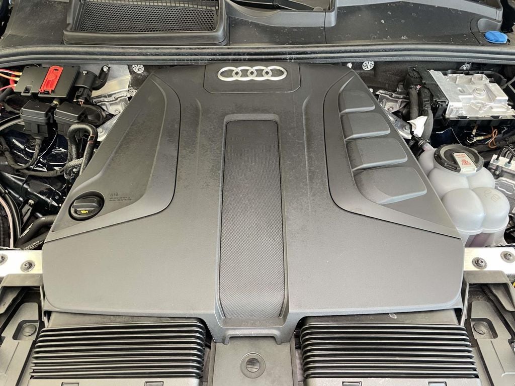 2023 Audi Q7 45 Premium quattro
