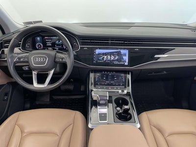 2023 Audi Q7 45 Premium quattro