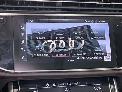 2023 Audi Q7 45 Premium quattro