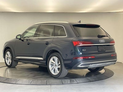2023 Audi Q7 45 Premium quattro