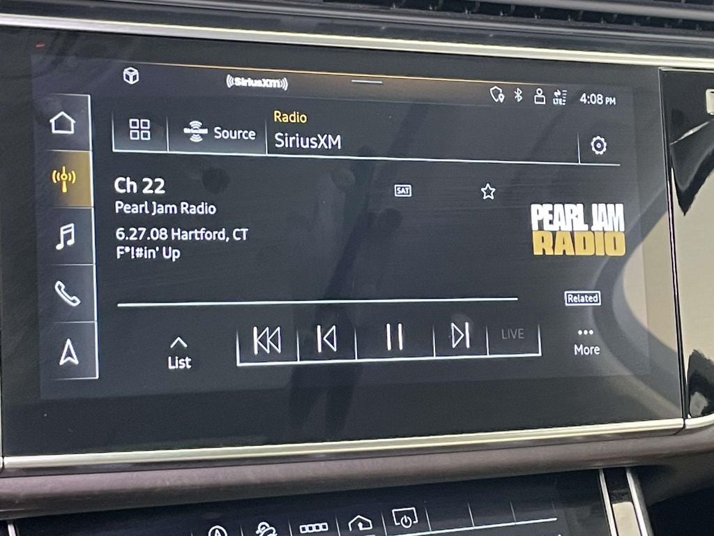 2023 Audi Q7 45 Premium quattro