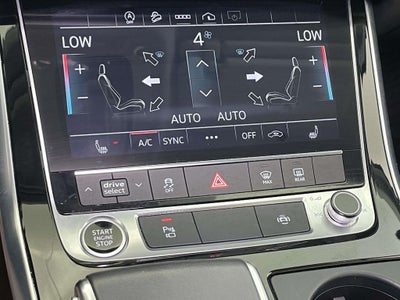 2023 Audi Q7 45 Premium quattro