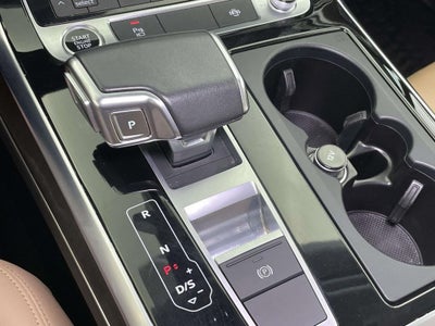 2023 Audi Q7 45 Premium quattro