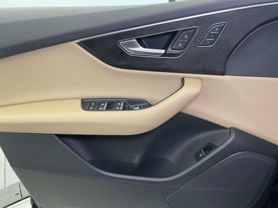 2023 Audi Q7 45 Premium quattro