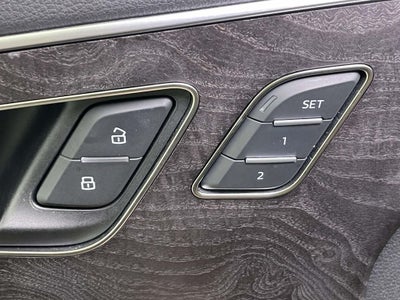 2023 Audi Q7 45 Premium quattro