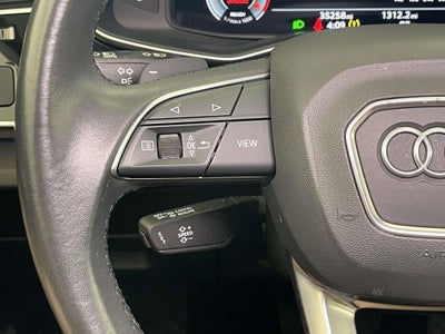 2023 Audi Q7 45 Premium quattro