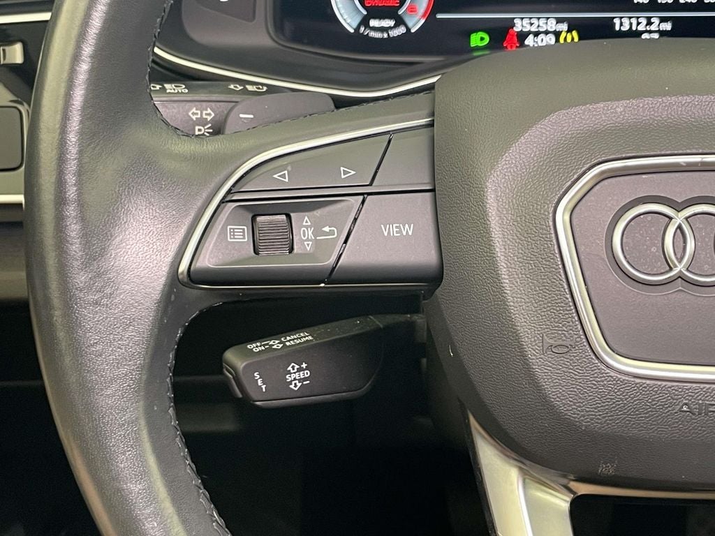 2023 Audi Q7 45 Premium quattro