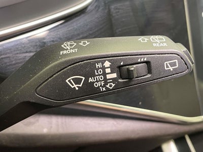 2023 Audi Q7 45 Premium quattro