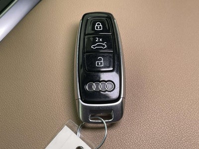 2023 Audi Q7 45 Premium quattro