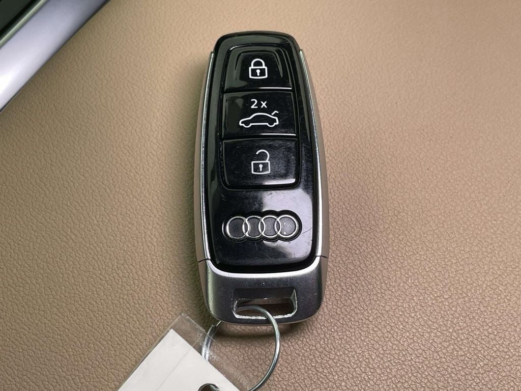 2023 Audi Q7 45 Premium quattro