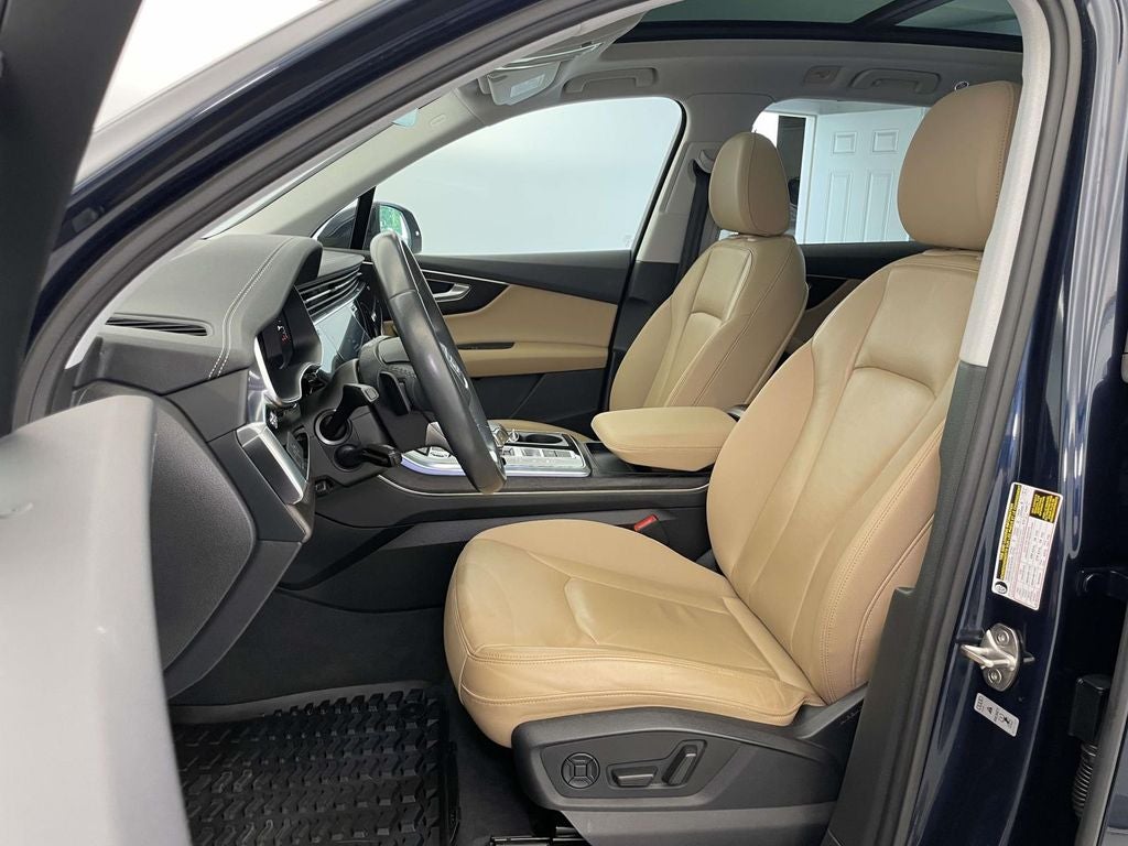 2023 Audi Q7 45 Premium quattro