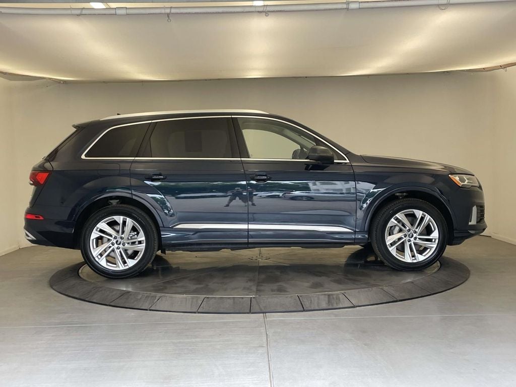 2023 Audi Q7 45 Premium quattro
