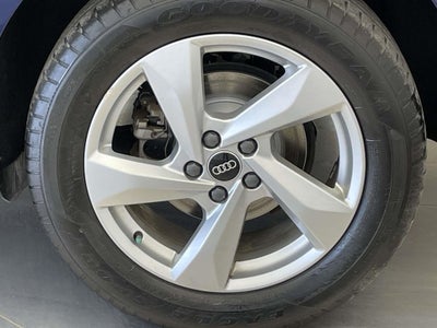 2022 Audi Q3 Premium quattro