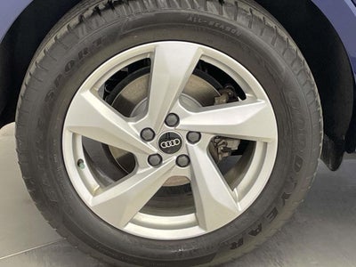 2022 Audi Q3 Premium quattro