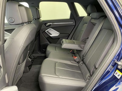 2022 Audi Q3 Premium quattro