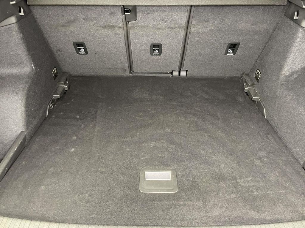 2022 Audi Q3 Premium quattro