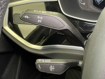 2022 Audi Q3 Premium quattro