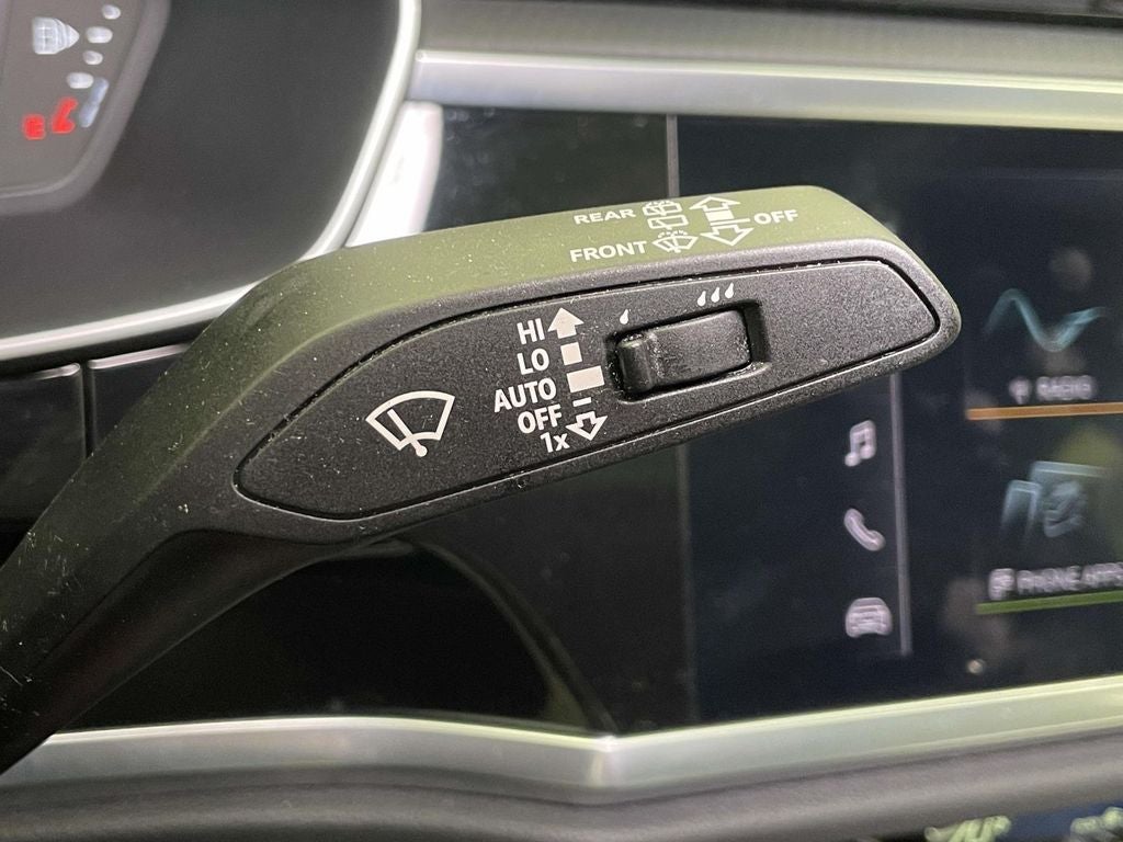 2022 Audi Q3 Premium quattro