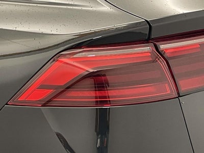 2025 Audi Q8 55 Premium quattro