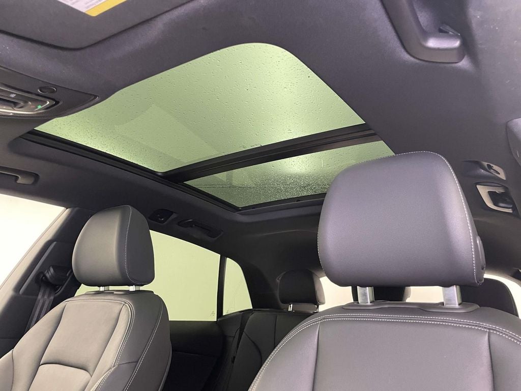 2025 Audi Q8 55 Premium quattro