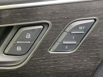 2025 Audi Q8 55 Premium quattro