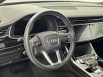 2025 Audi Q8 55 Premium quattro