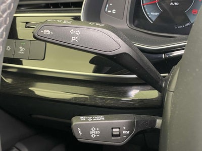 2025 Audi Q8 55 Premium quattro