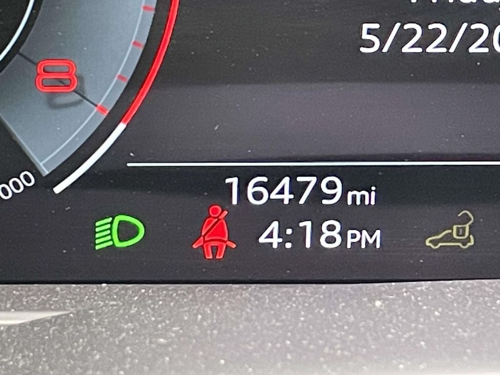 2025 Audi Q8 55 Premium quattro
