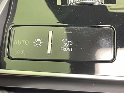2026 Audi SQ8 4.0T Premium Plus quattro