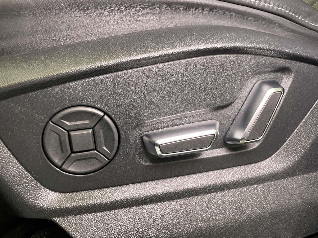2021 Audi SQ8 4.0T Premium Plus quattro