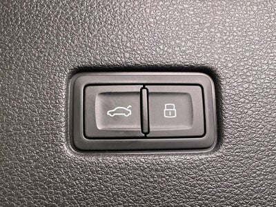 2021 Audi SQ8 4.0T Premium Plus quattro