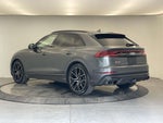 2021 Audi SQ8 4.0T Premium Plus quattro