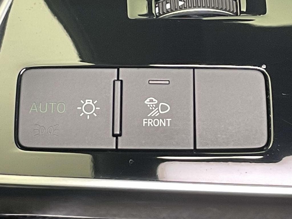 2021 Audi SQ8 4.0T Premium Plus quattro