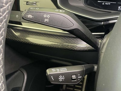 2021 Audi SQ8 4.0T Premium Plus quattro