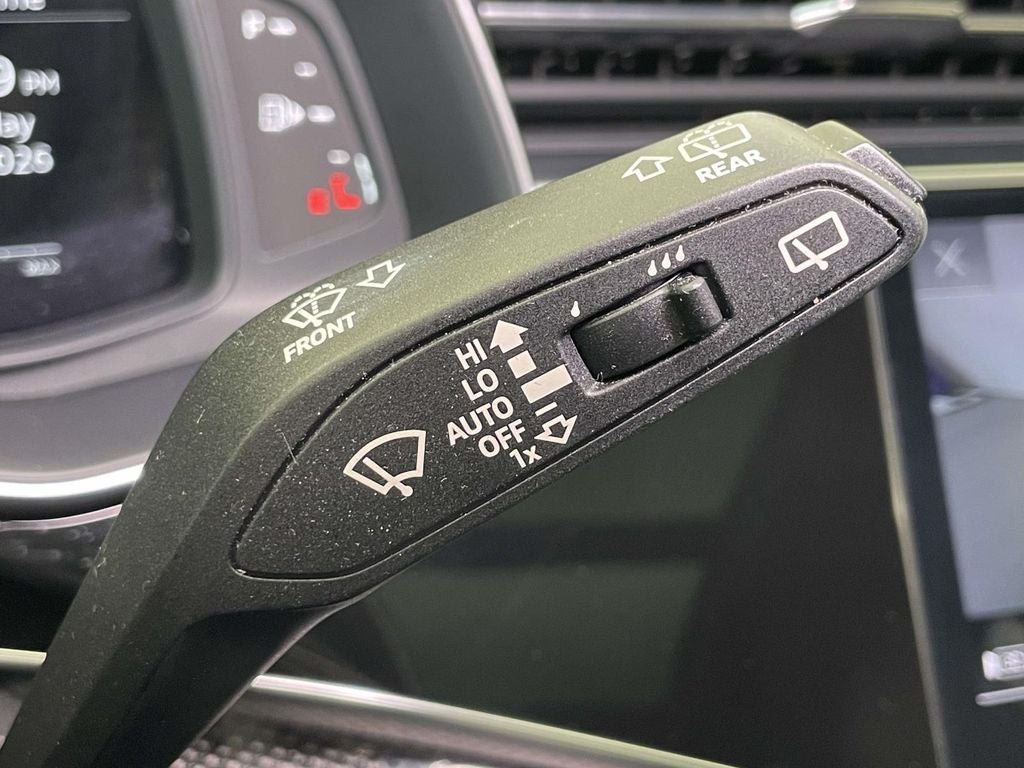2021 Audi SQ8 4.0T Premium Plus quattro