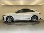 2025 Audi SQ8 4.0T Premium Plus quattro