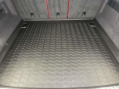 2025 Audi SQ8 4.0T Premium Plus quattro