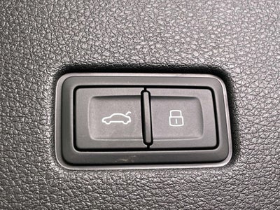 2025 Audi SQ8 4.0T Premium Plus quattro