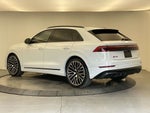 2025 Audi SQ8 4.0T Premium Plus quattro
